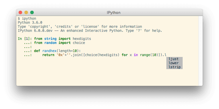 how to update python on mac command line