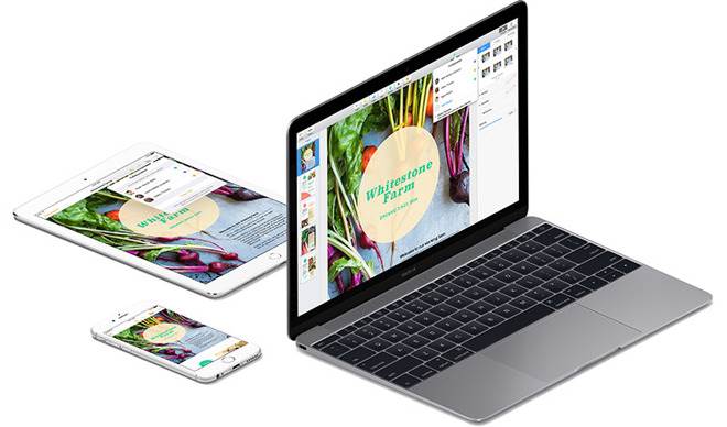 apple iwork for windows free download