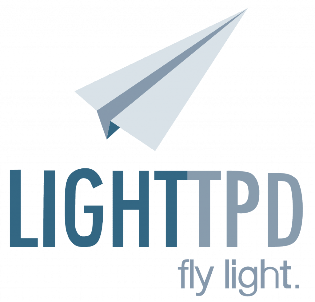 Lighttpd 1.4.69 releases, high-performance Web server