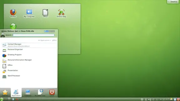 openSUSE Leap 15.2 – Linux OS Opensuse