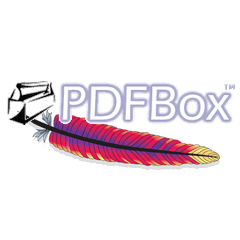Apache PDFBox