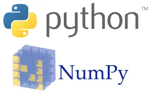 numpy for mac os