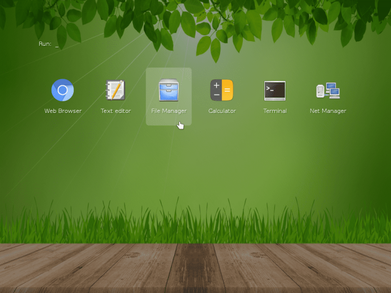Slax Linux