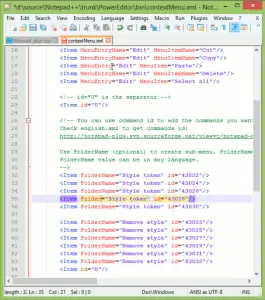 notepad++ online code editor