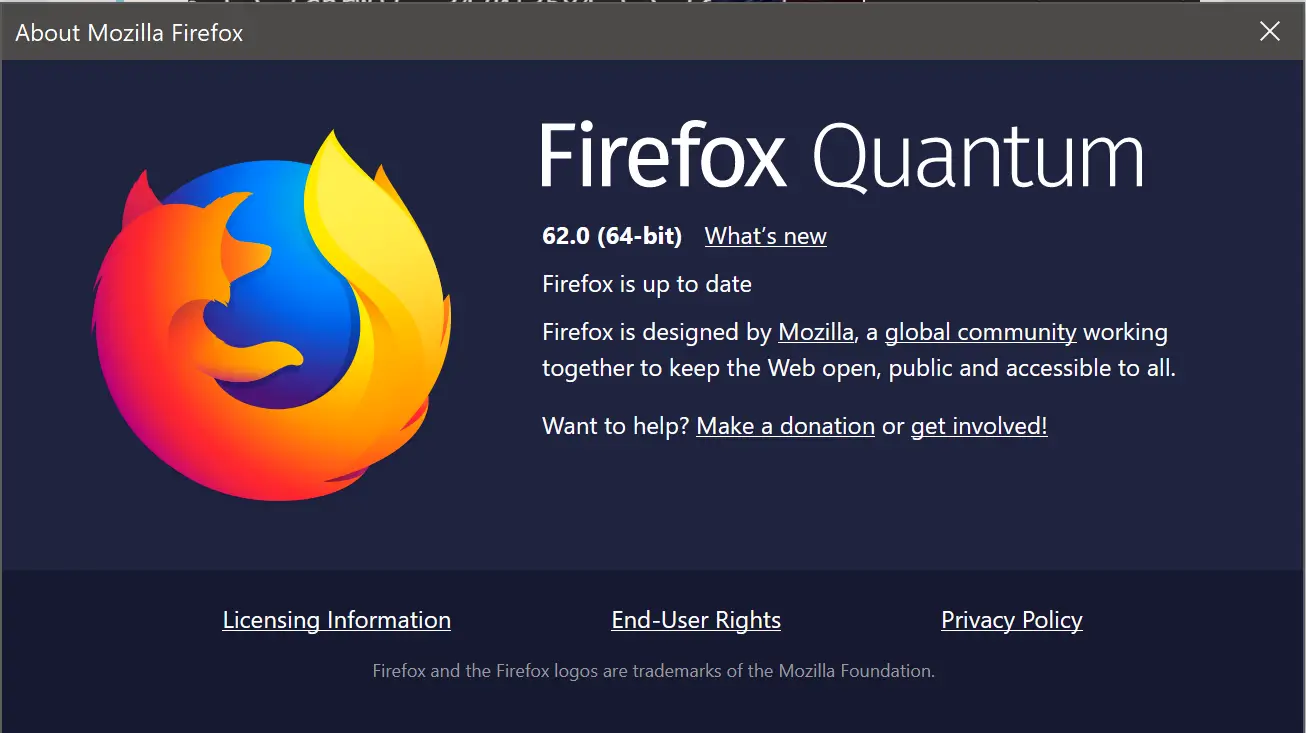 firefox 51 offline installer