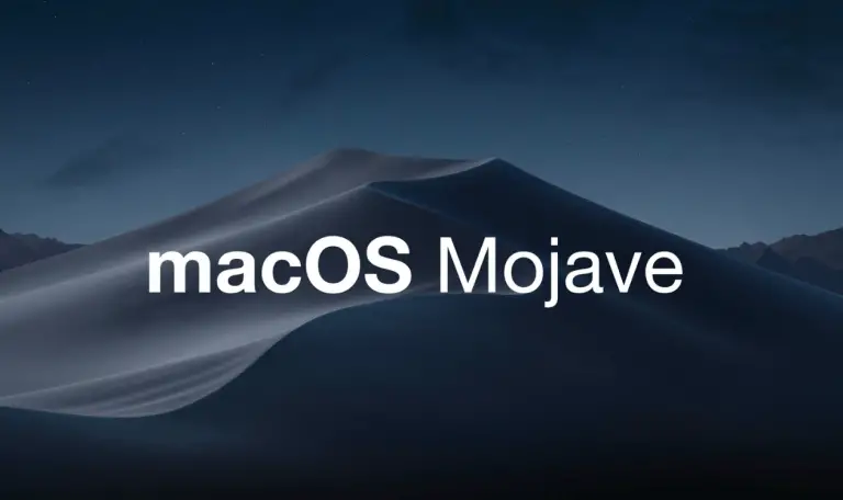 macos mojave 10.14.6 mail pops up