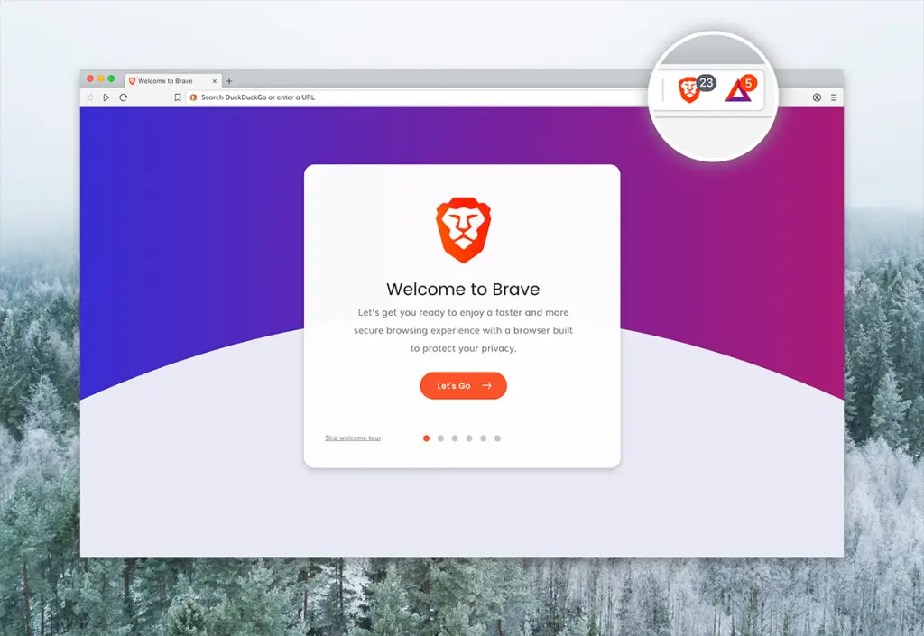brave browser security vulnerabilities