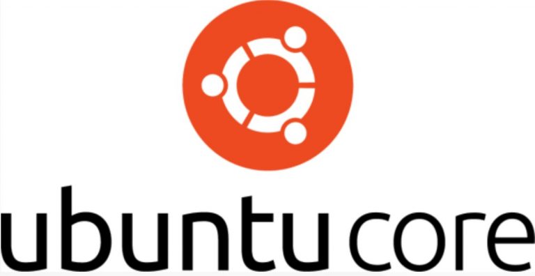 Ubuntu core что это