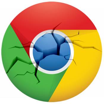 Google Chrome vulnerability