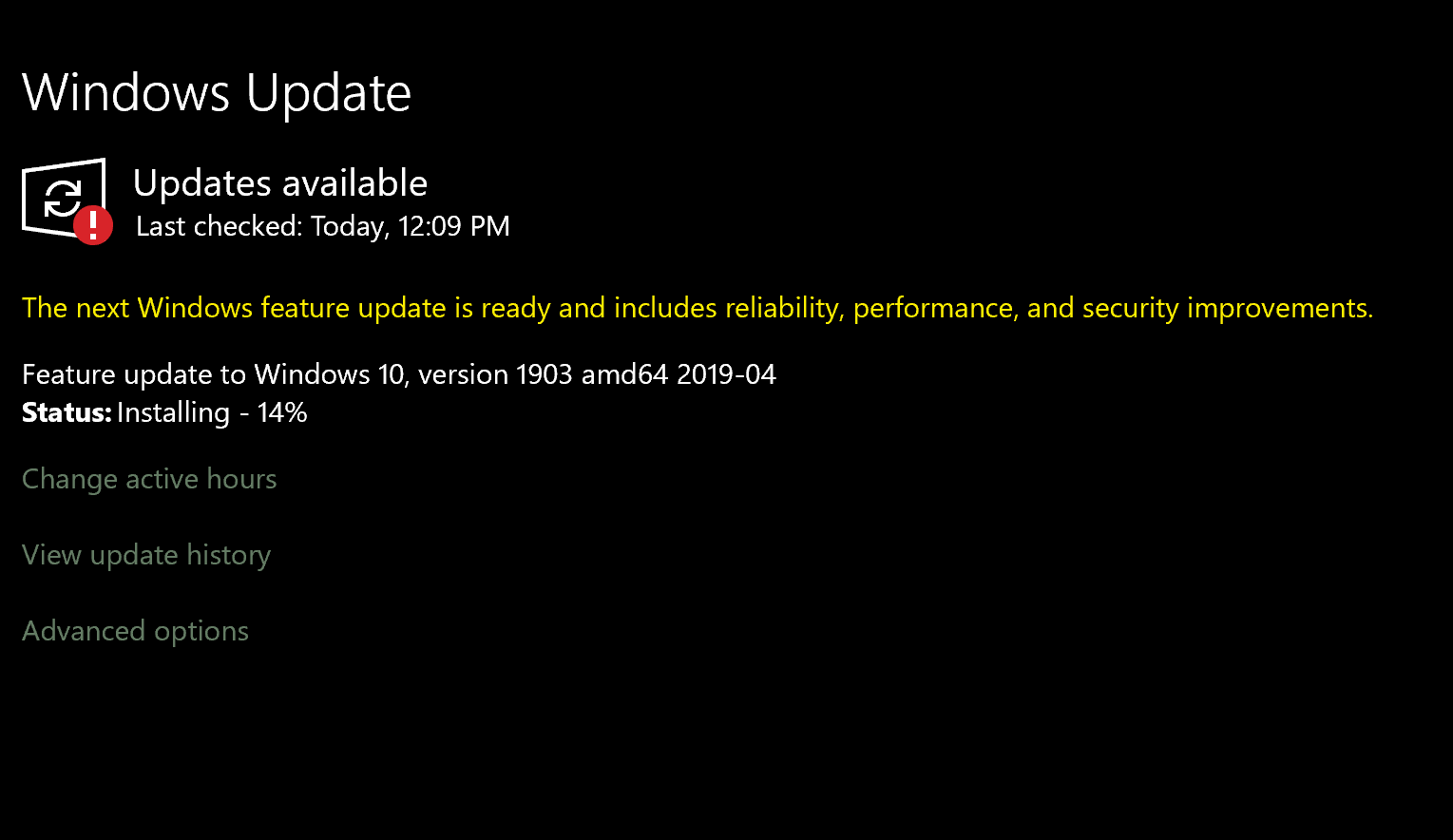 Running source2 tools requires windows 10 version 1903 ошибка