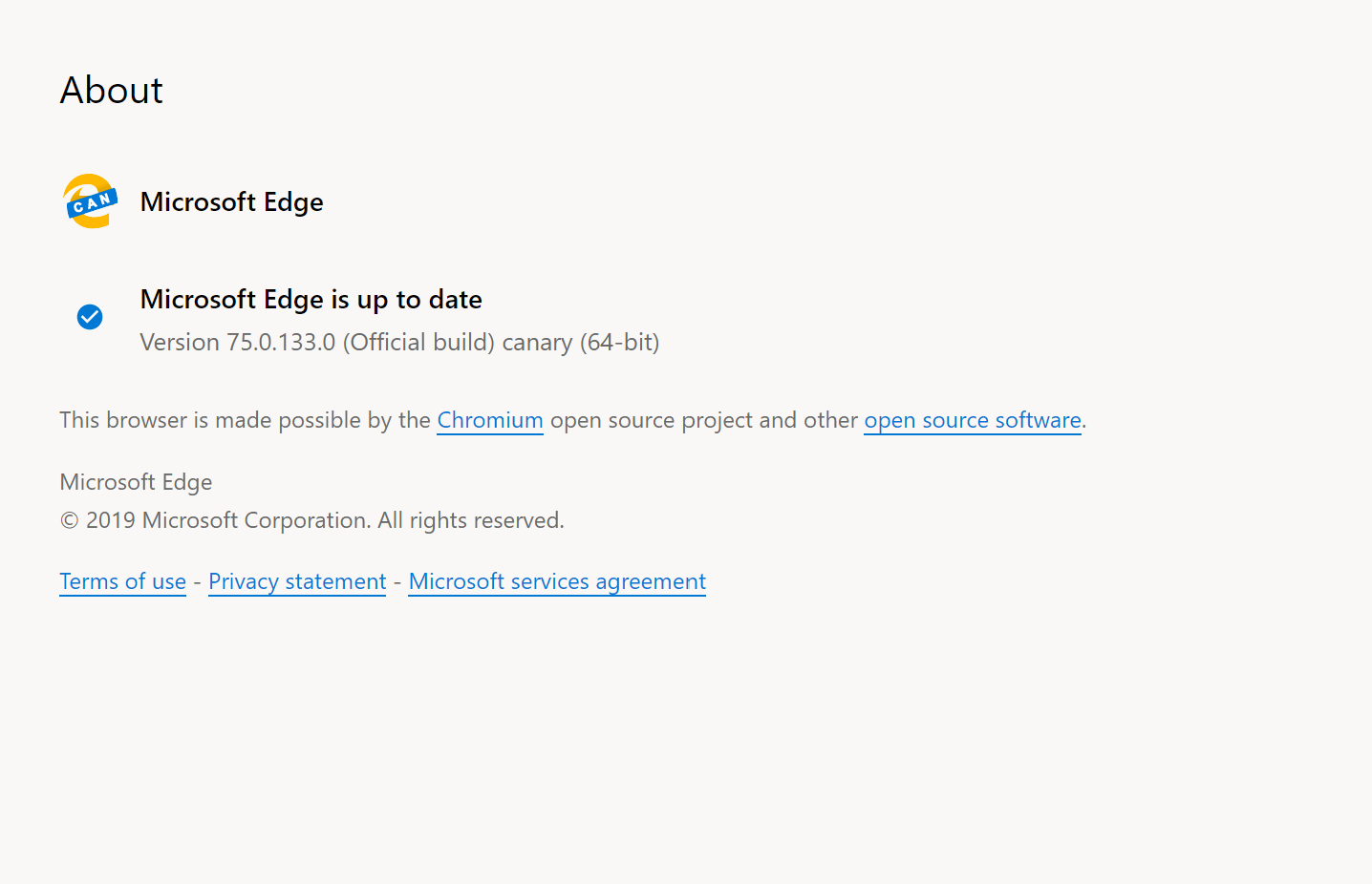 download edge chromium for windows 10
