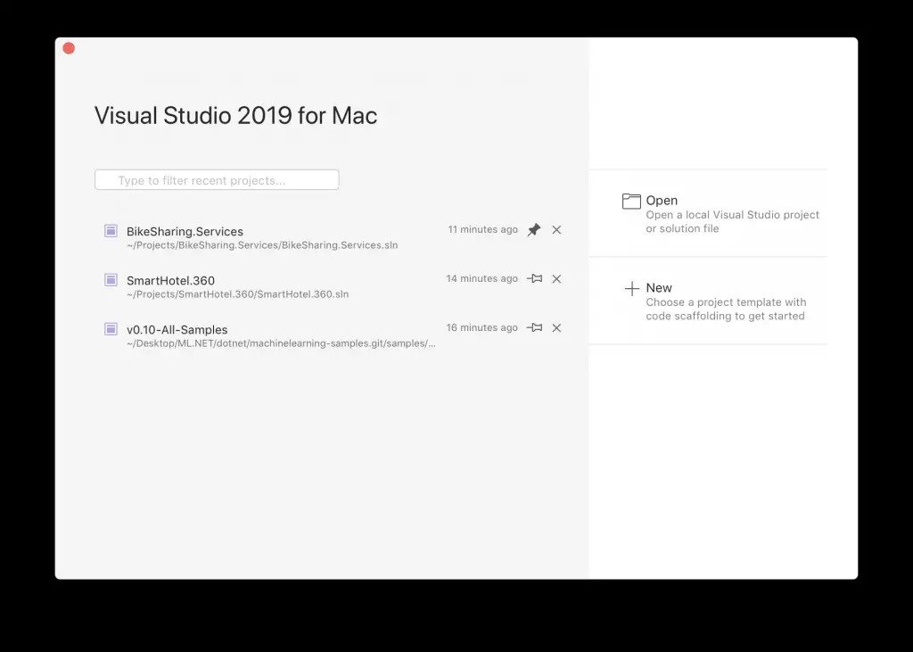 download visual studio 2022 for mac