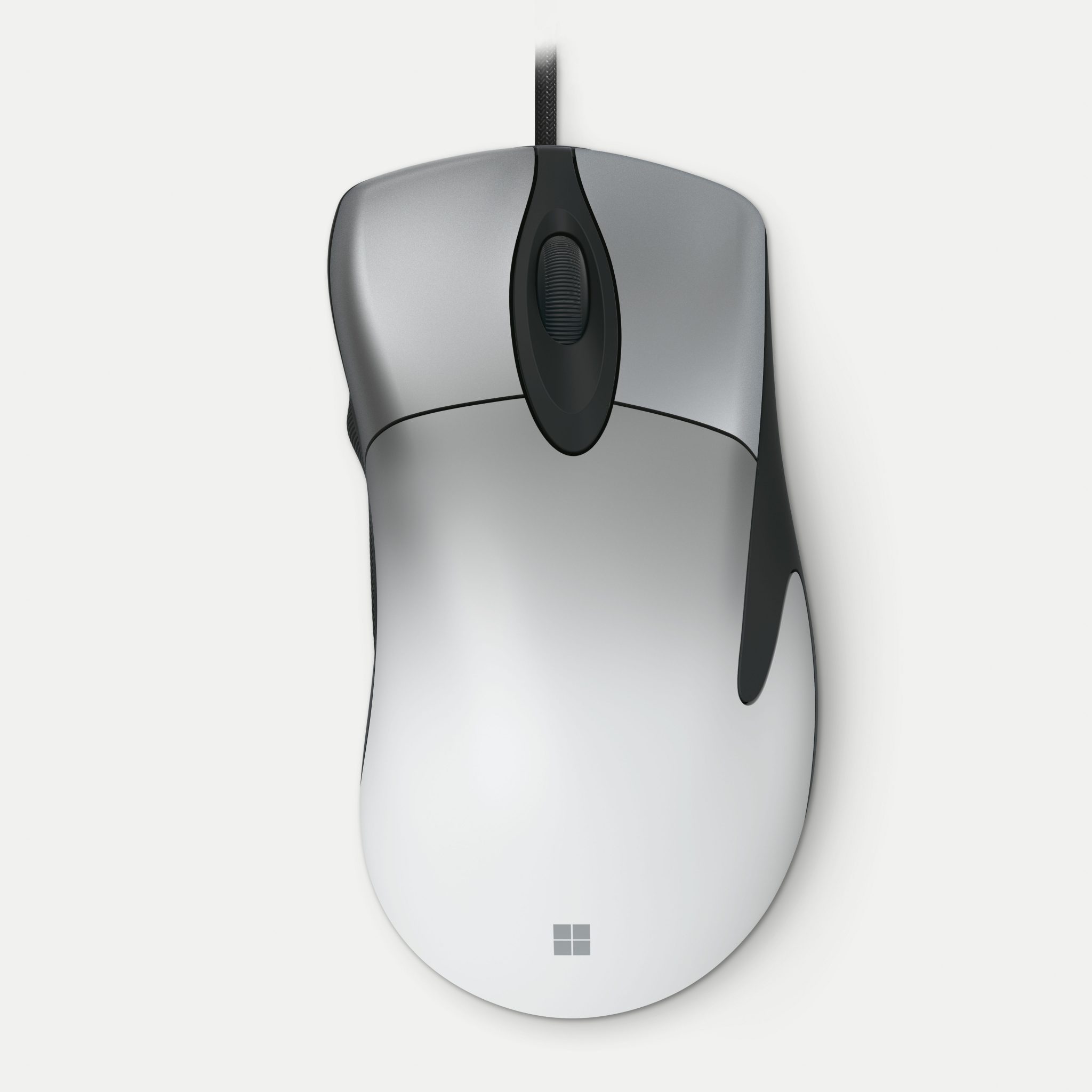 Программа для microsoft ergonomic mouse