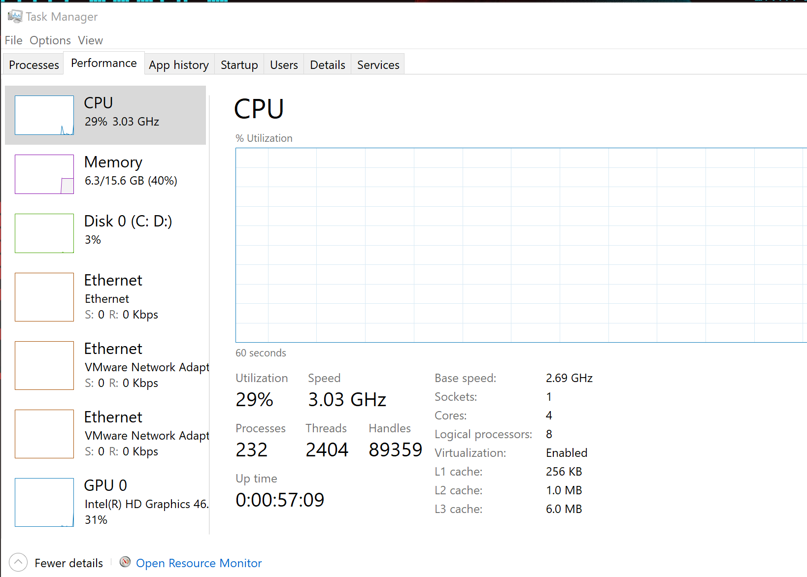 Microsoft Optimized The Modules In Windows 10 V1903 To Improve Computer Performance Infotech News