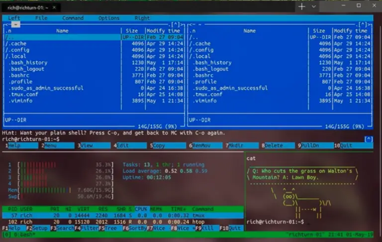 new windows terminal preview