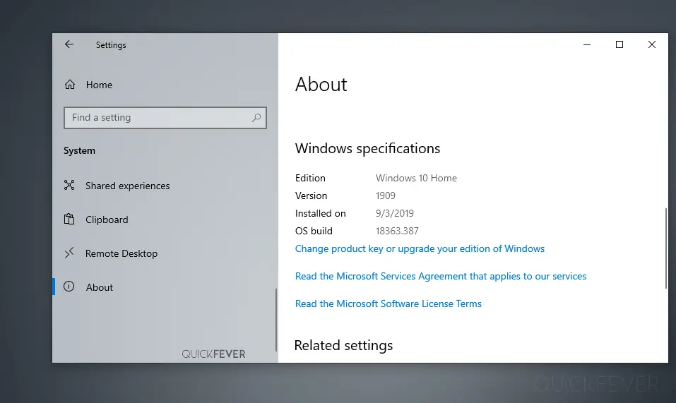 windows 10 preview upgrade