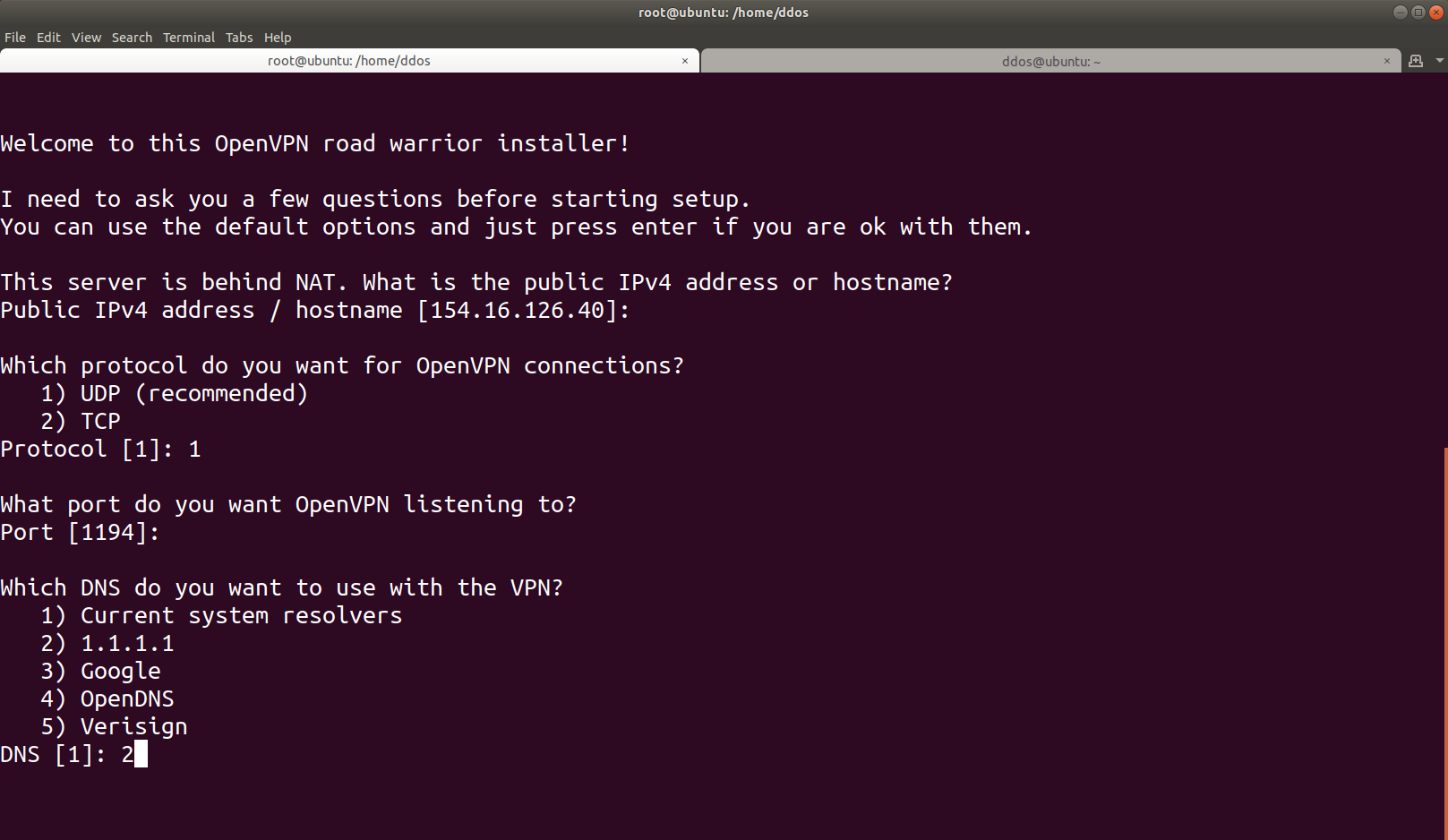 freeciv server linux install