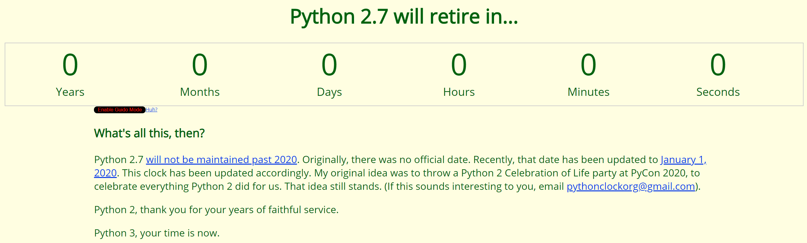 python 3.6.4 for debian 9
