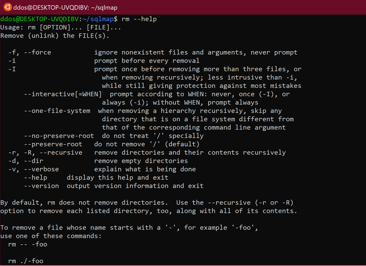 linux folder backup recursive