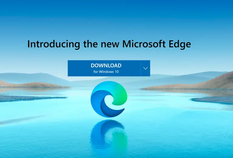 Microsoft is urgently fixing crash issues in Microsoft Edge browser