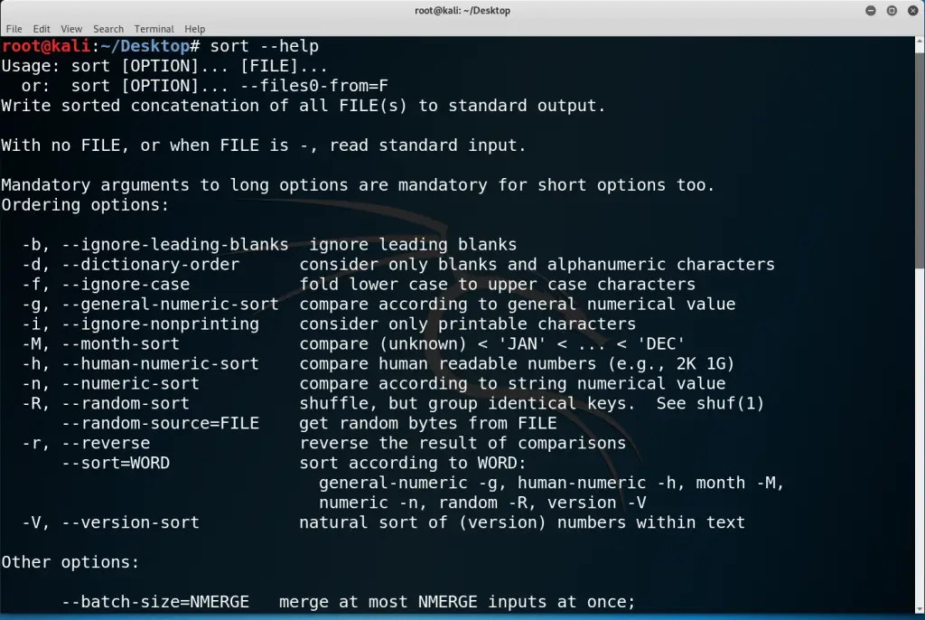 zenmap vulnerability script command