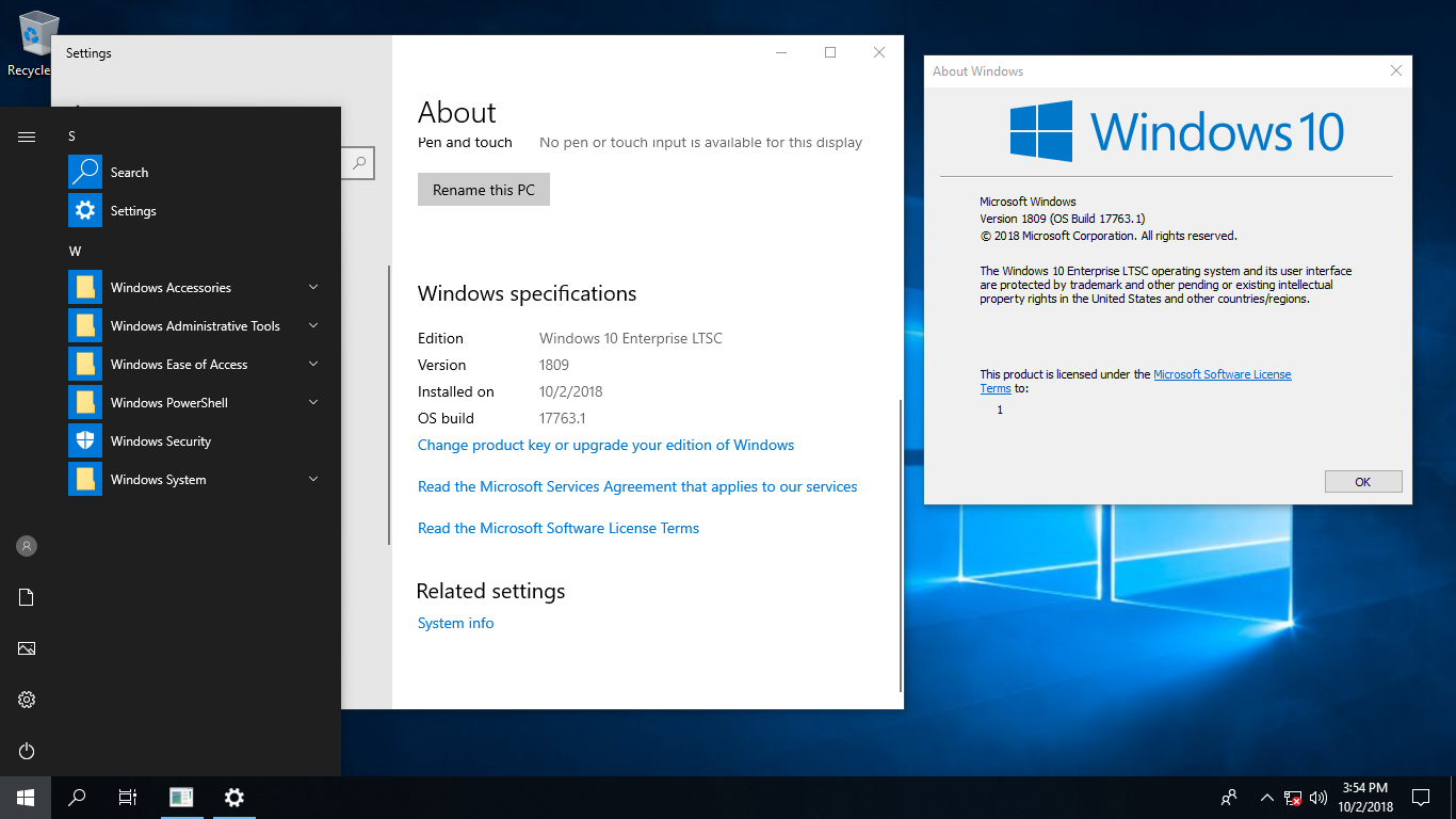 Microsoft Releases Gvlk Key For The Windows 10 Ltsc 2021 Version