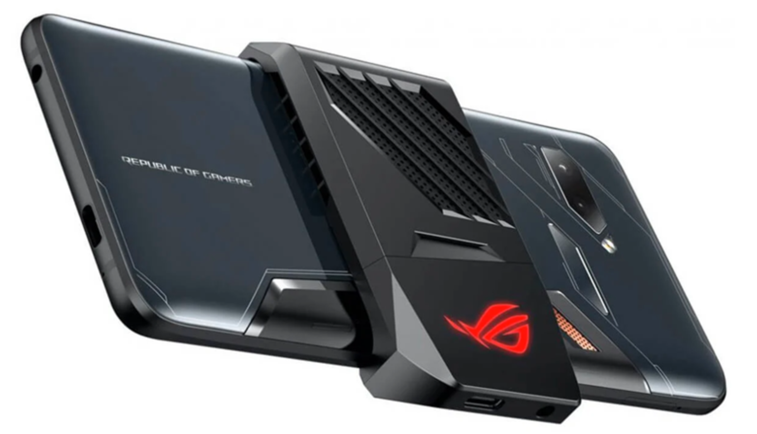 Обновить asus rog phone 3 tencent до глобальной прошивки