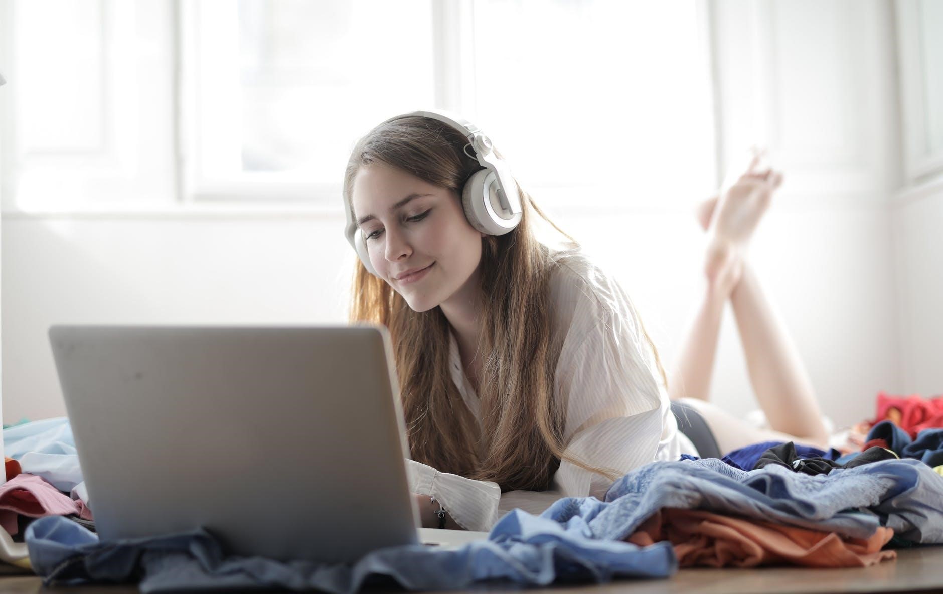 Everything You Need To Know To Be Comfortable With Music Downloads