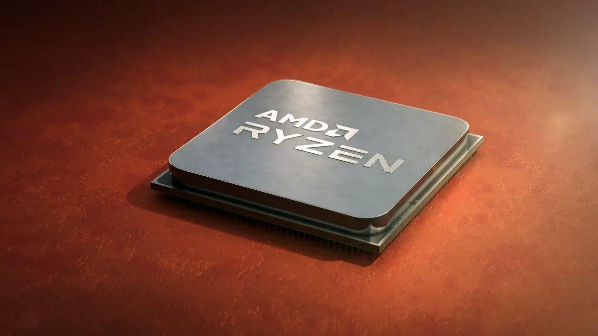 AMD may be preparing to launch Athlon Gold 4100GE, Ryzen 5 4500 ...