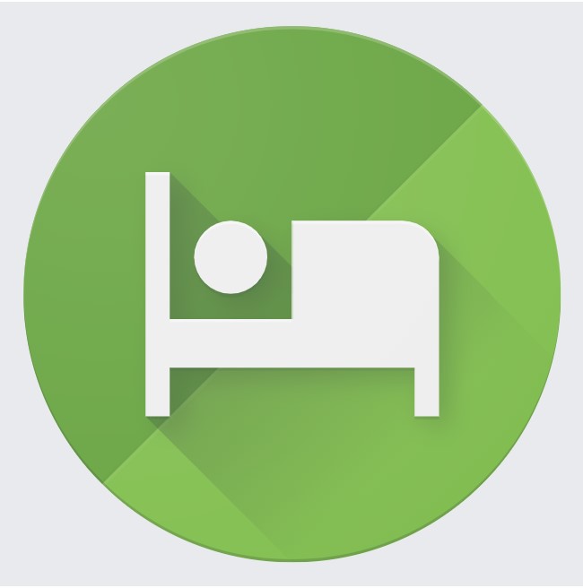 Google provides developers with Sleep API to develop sleep monitoring