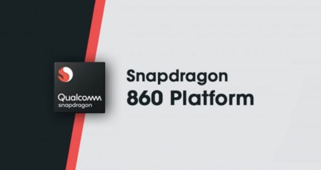 Сравнение процессоров snapdragon 732g и 860