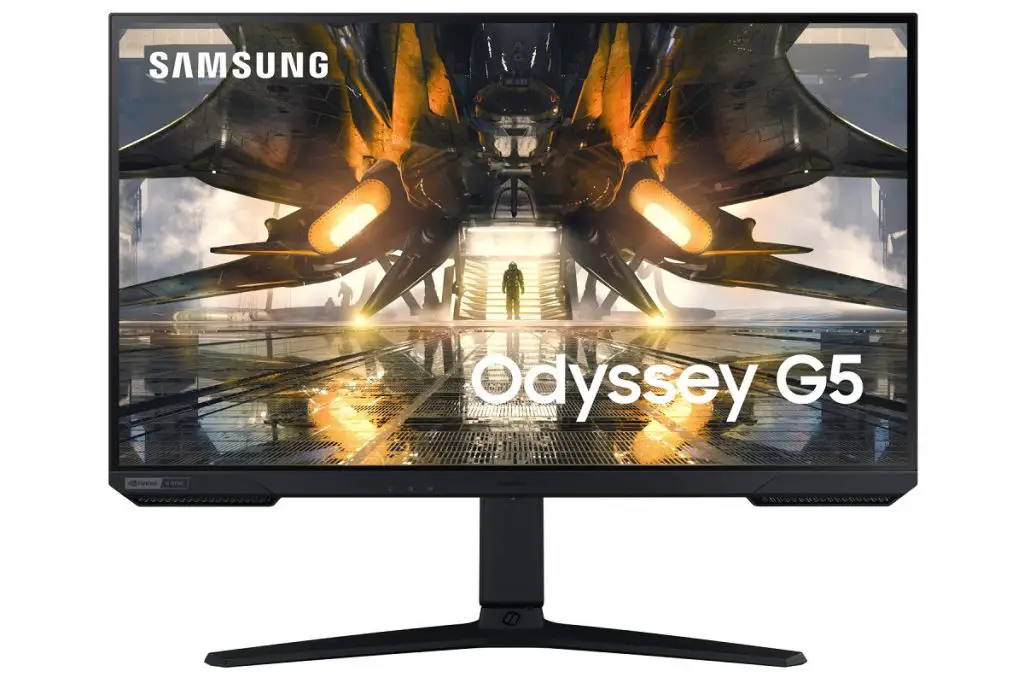 Samsung odyssey g3 144hz 27 замена матрицы