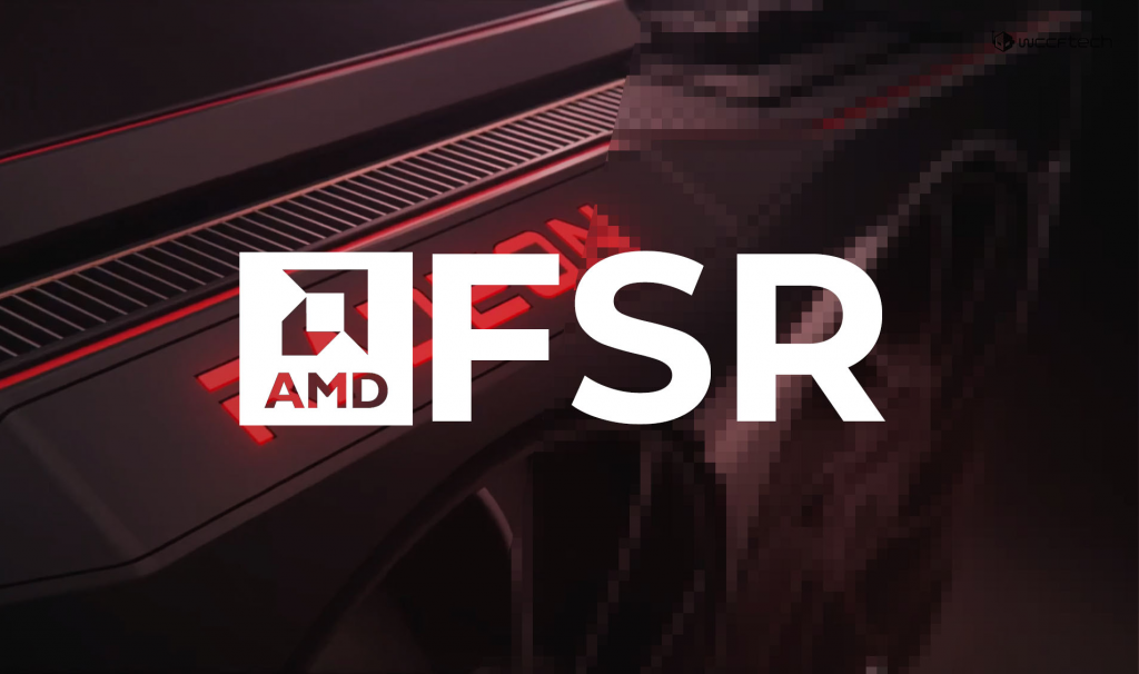 Fsr amd как установить драйвера