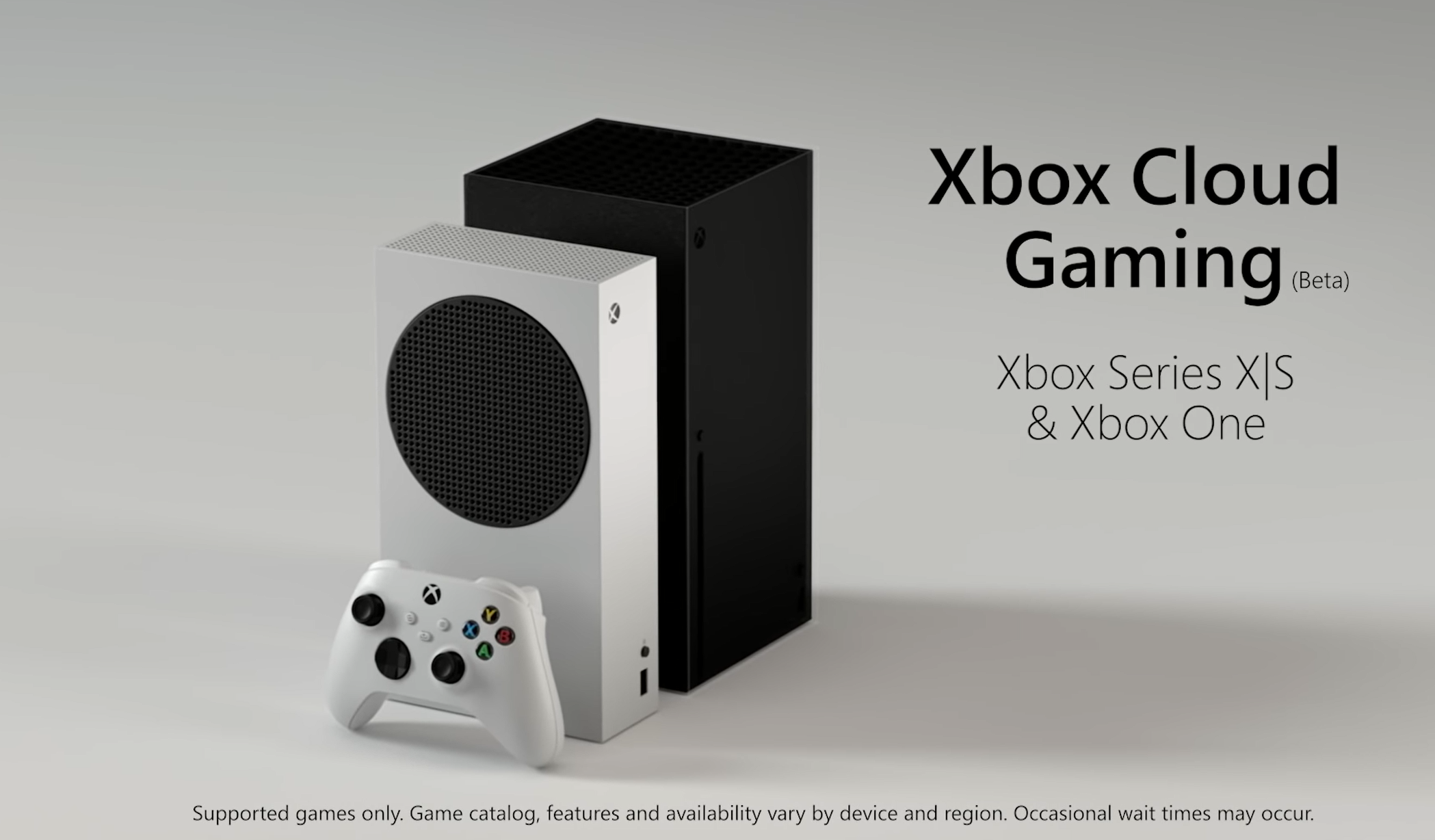 Microsoft Xbox Series X/S 2022Q1 sales beat PS5