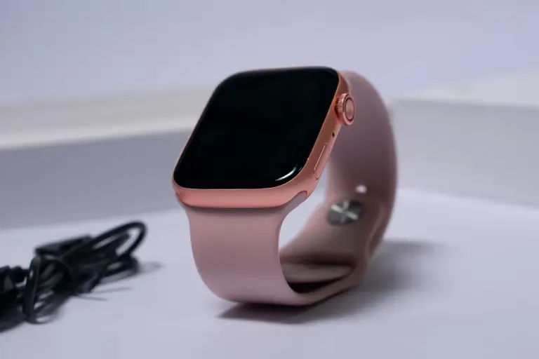 Apple Watch Series 8 may not be equipped with body temperature sensor