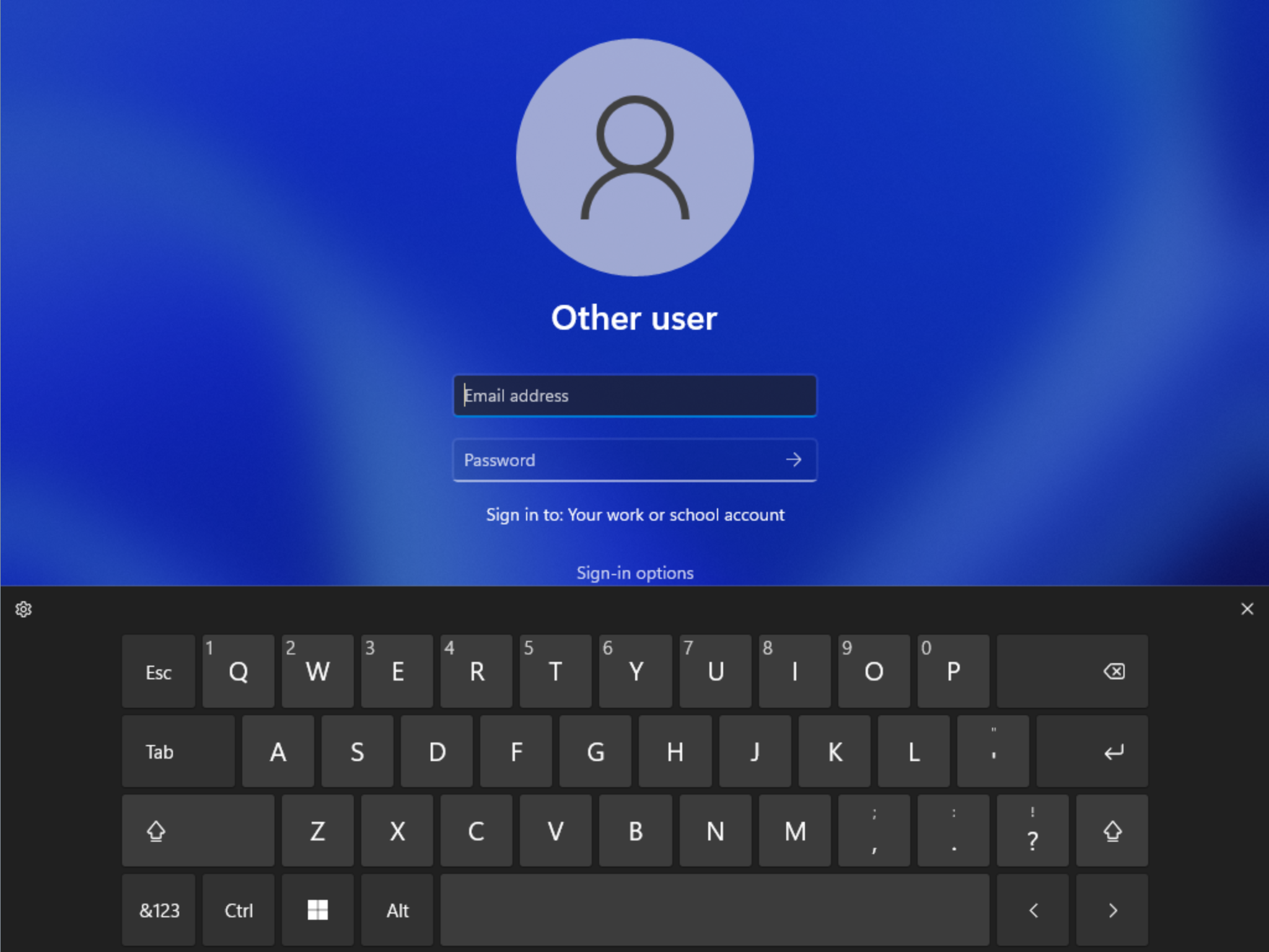 Windows 11 Insider Preview Build 22538