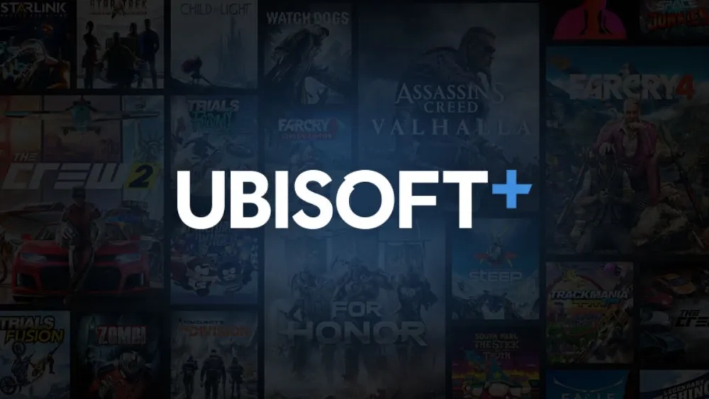 Ubisoft+ Classics