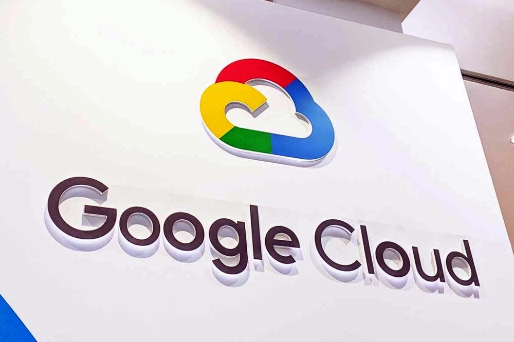 Google Cloud Web 3.0