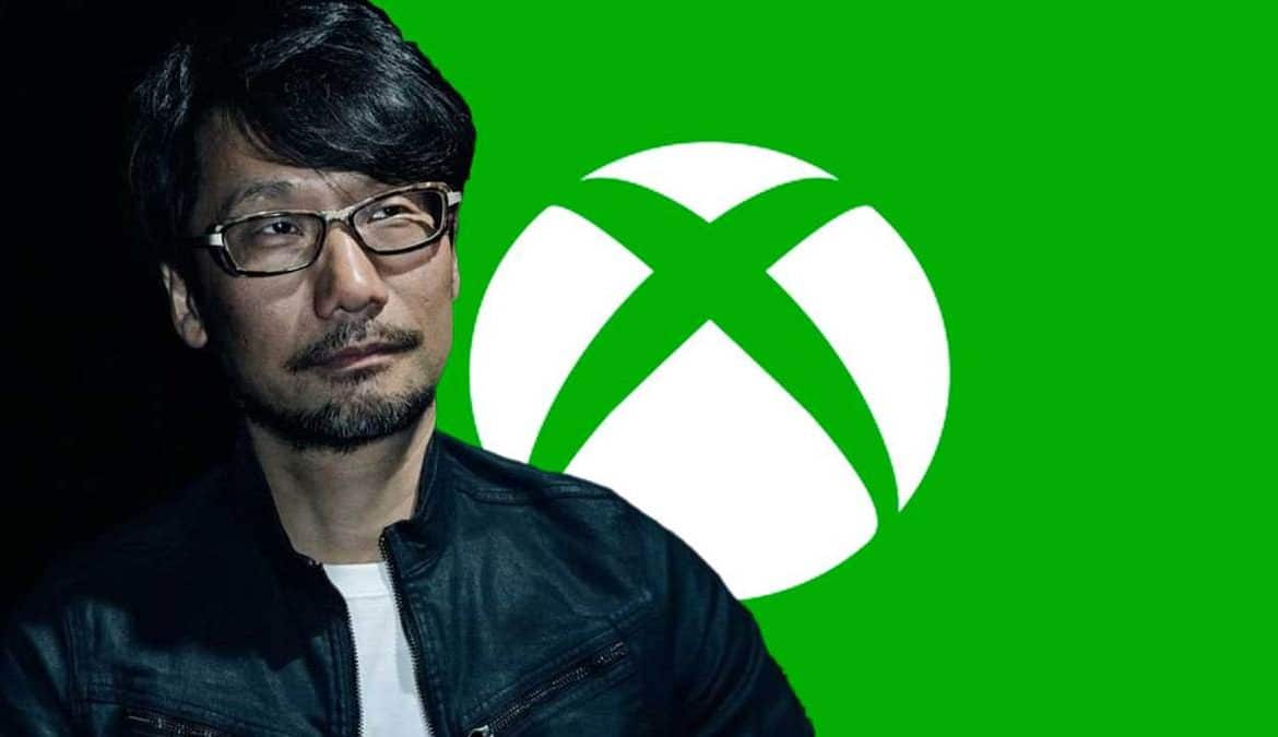 Hideo Kojima responds to partnership with Sony
