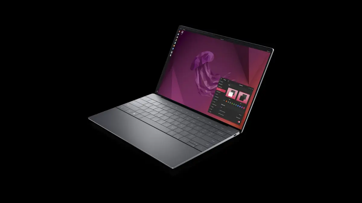 Dell Xps 13 Plus Developer Edition Is Certified For Ubuntu 2204 Lts Laptrinhx 0564