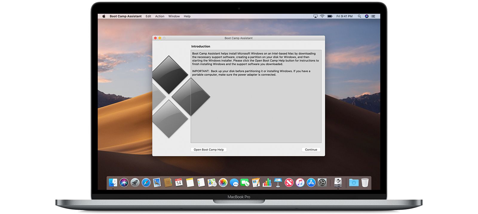 apple mac security update