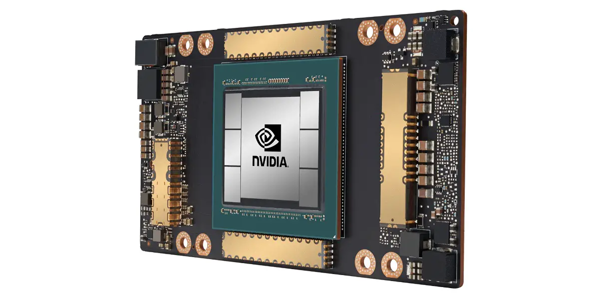 Nvidia's Blackwellbased GPU will launch in 2024