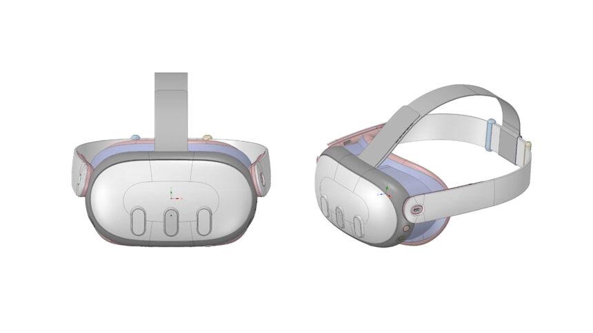 Meta recently scrapped a rumored Cardiff VR headset