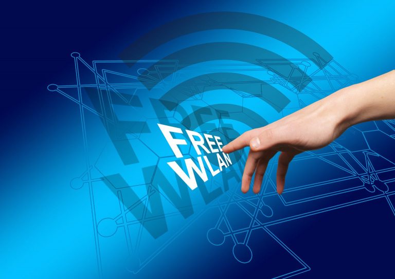 Wi-Fi Passive Surveillance