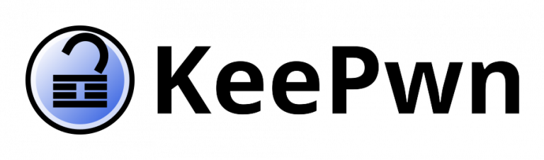 KeePass secret extraction