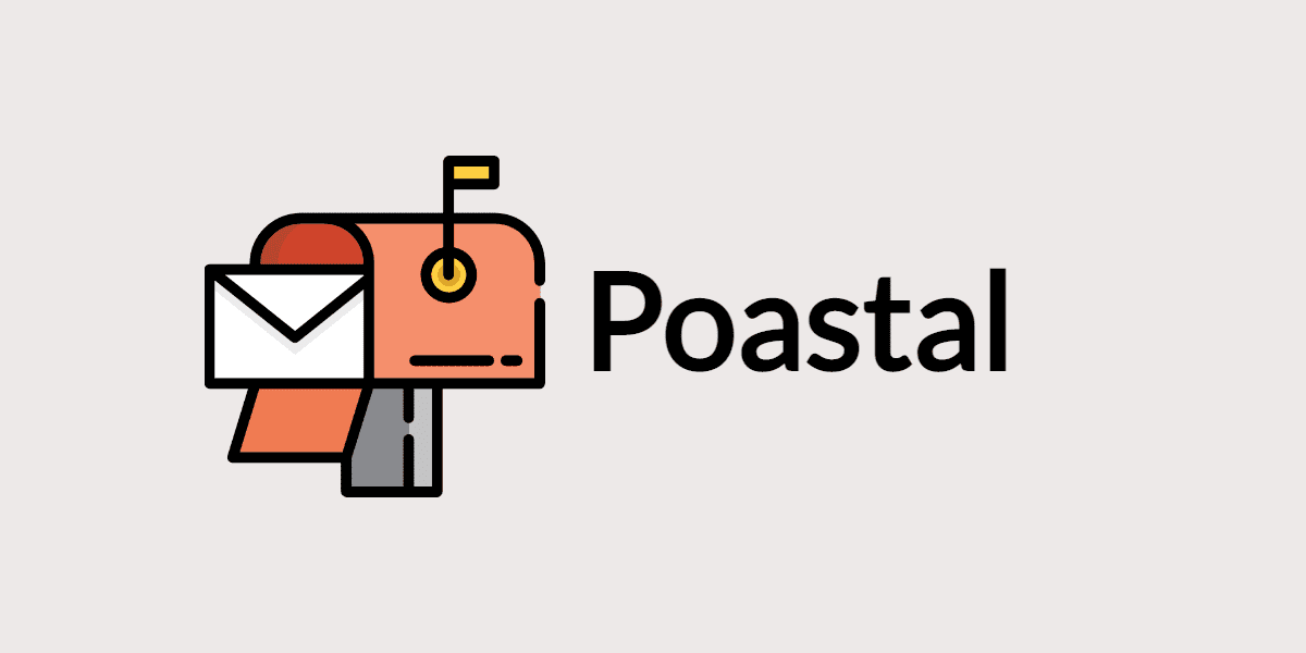poastal: the Email OSINT tool