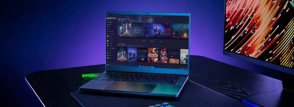 Razer Releases New Blade 14 Gaming Laptop Laptrinhx 9967