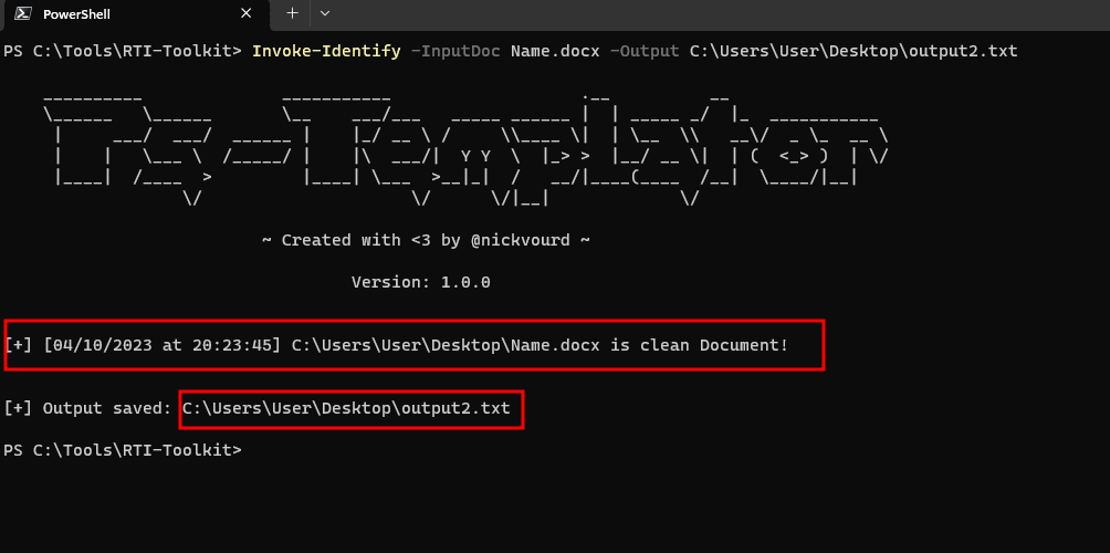 RTI-Toolkit: open-source PowerShell toolkit for Remote Template ... image.