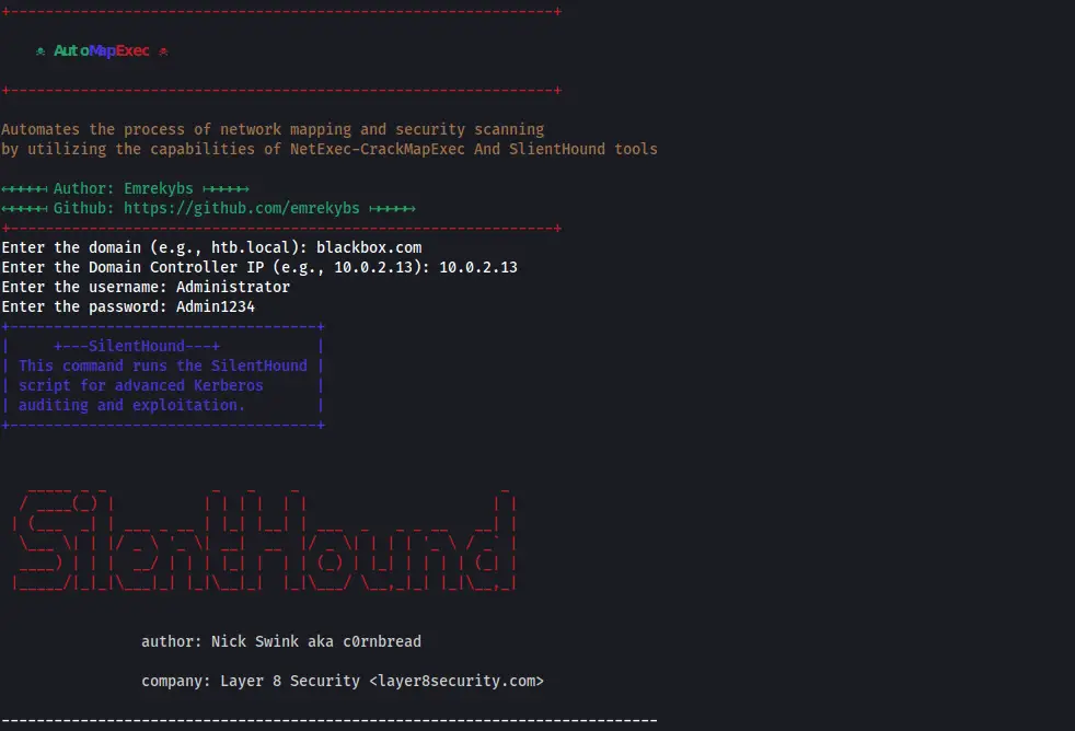 AD domains vulnerability
