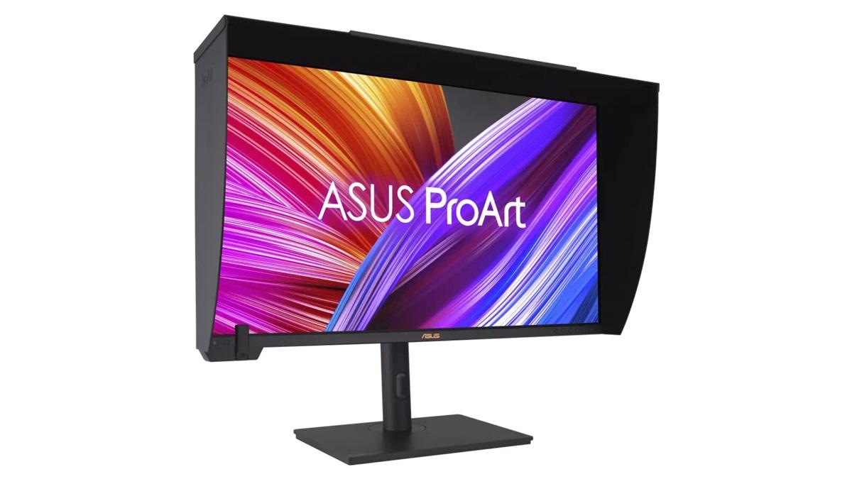 ProArt PA32UCXR